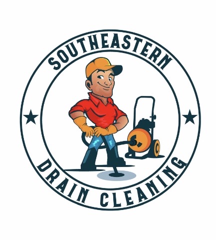 Southeastern Drain Cleaning LLC Logo