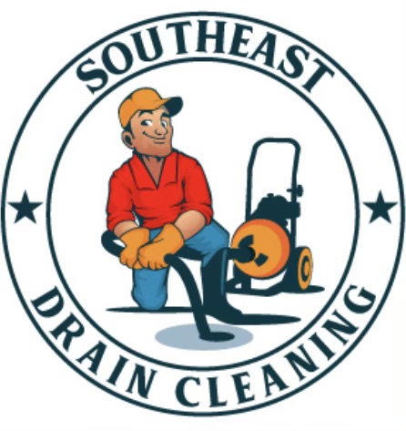 Southeast Drain Cleaning, LLC Logo