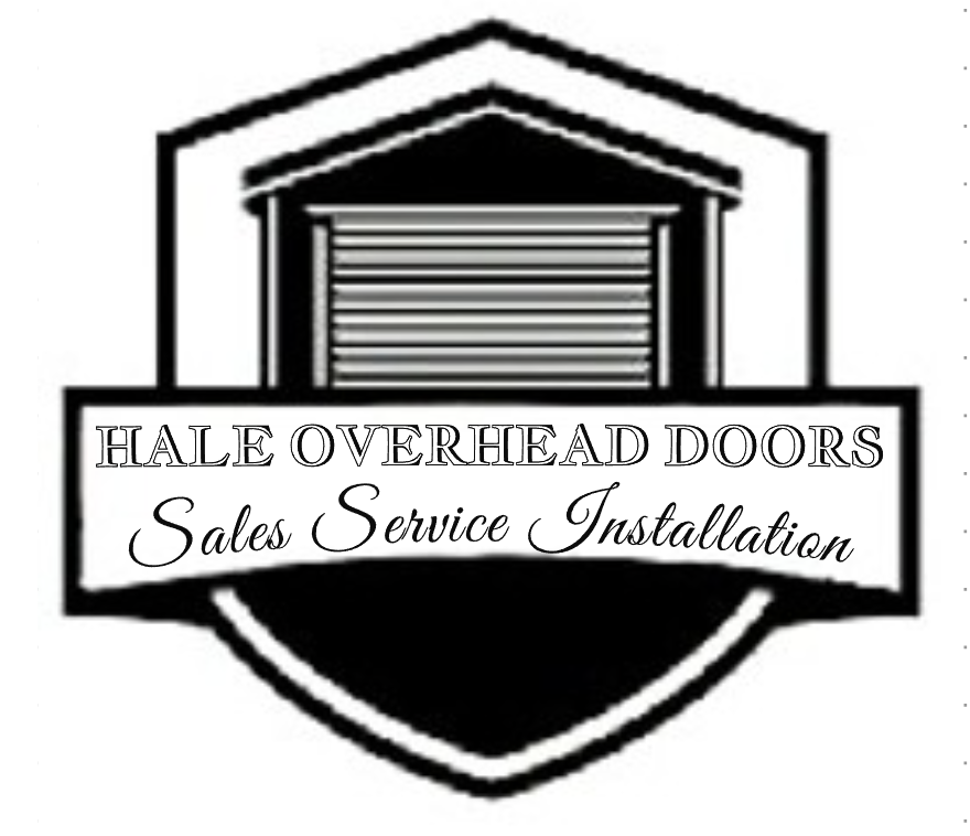 Hale's Garage Door & More, LLC Logo