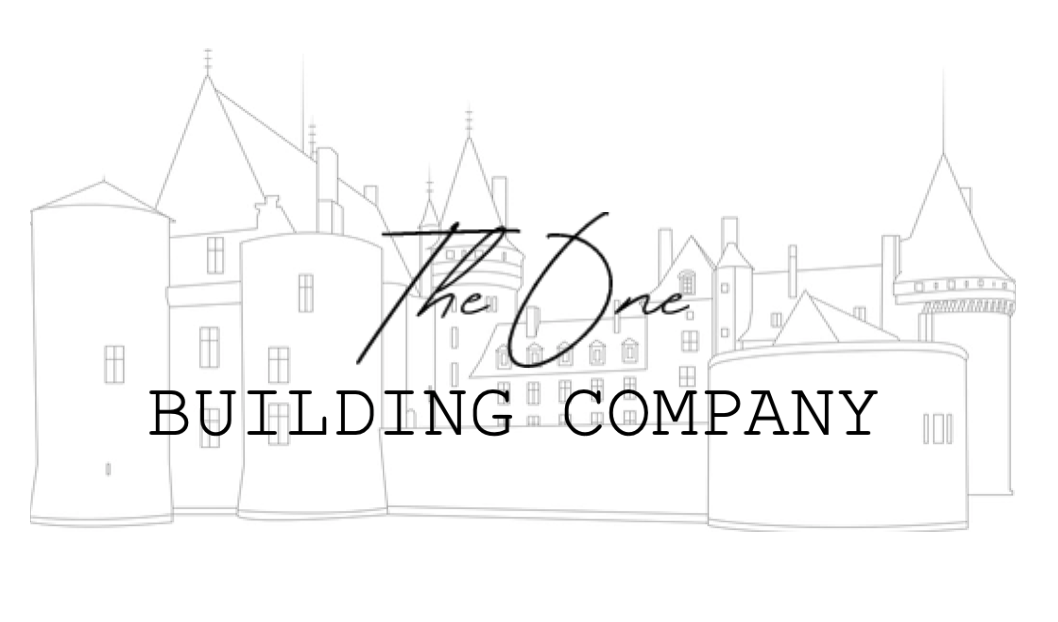 The One Building Company LLC Logo