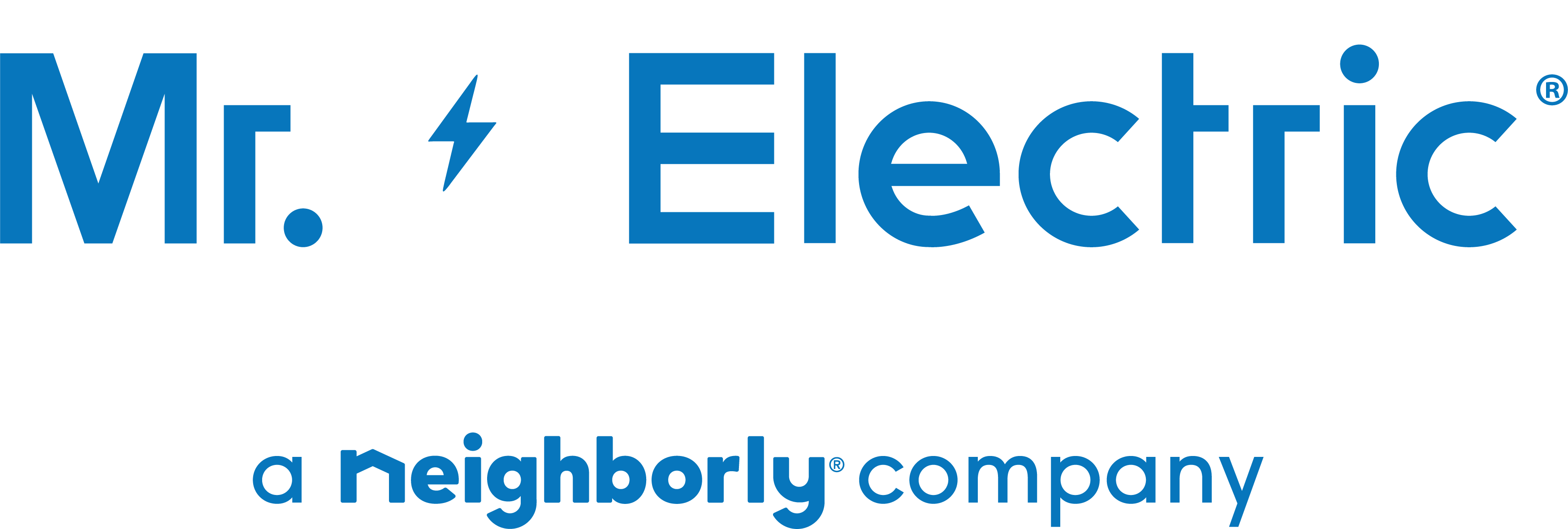 Mr. Electric of Orlando Logo