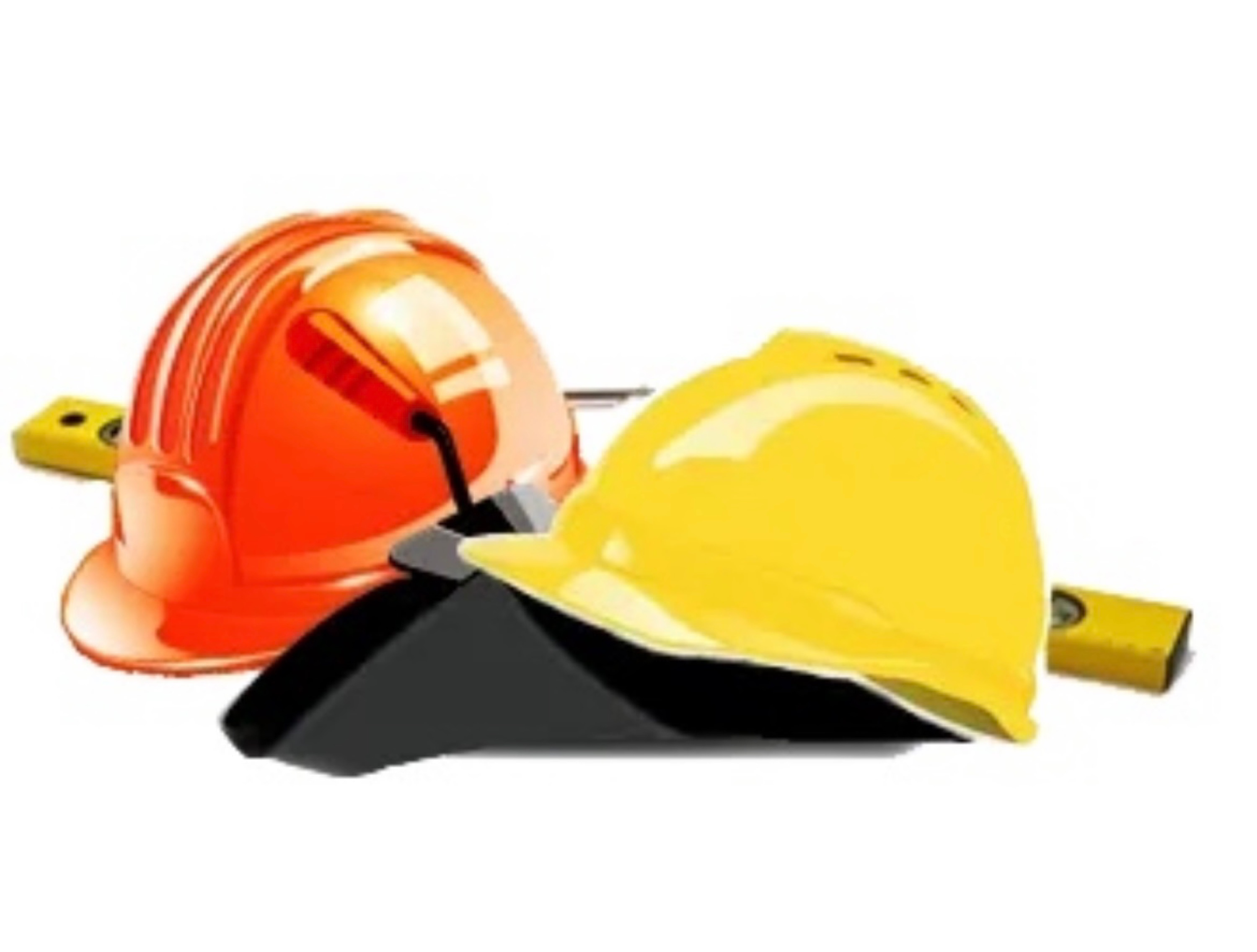 First Rate Construction Services, LLC Logo