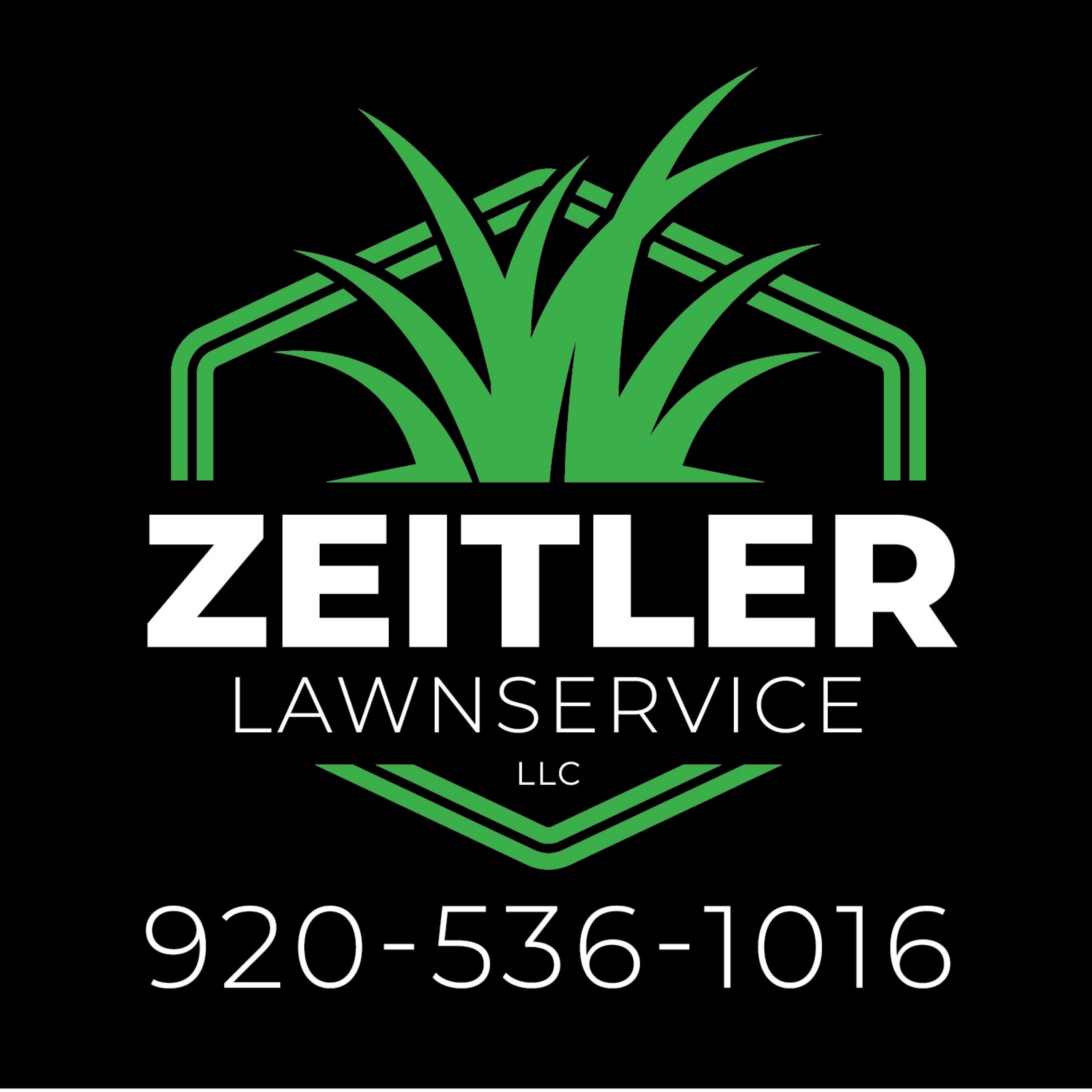 Zeitler LawnService Logo