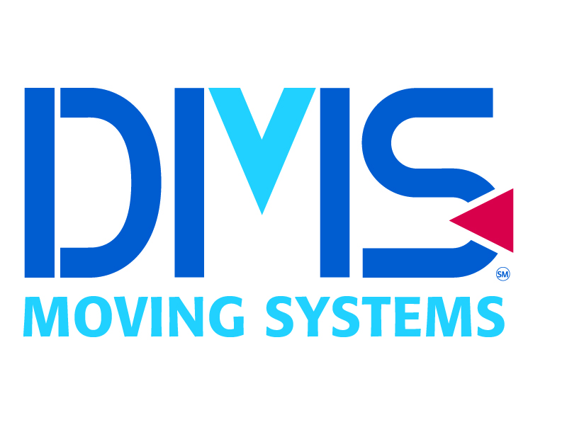 DMS Moving Systems Logo