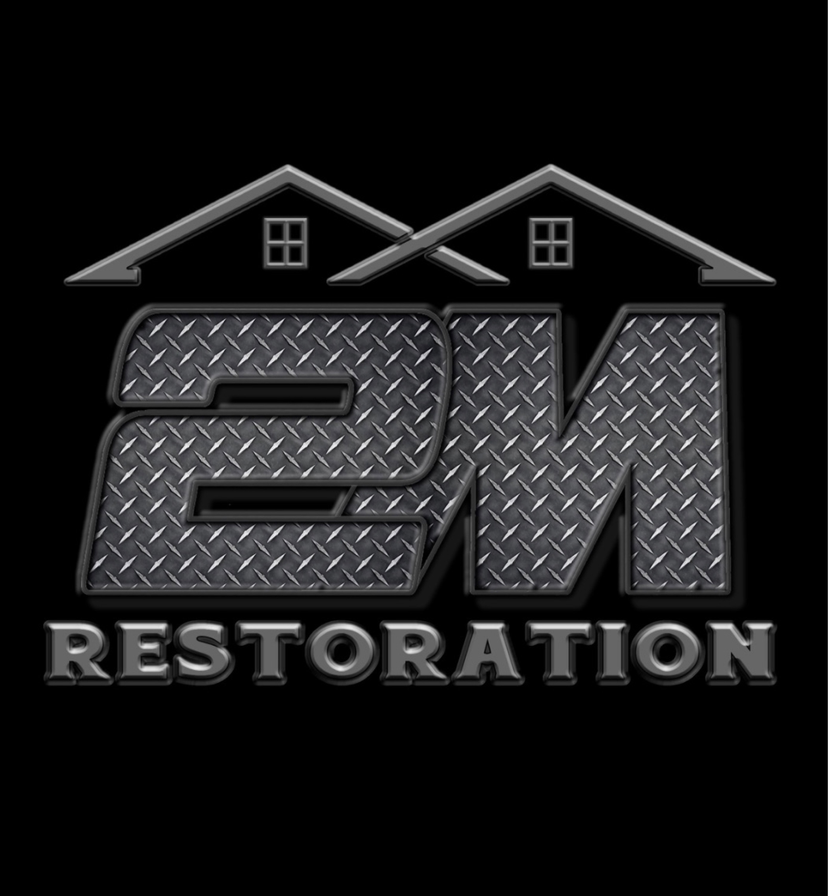 2M Restoration Logo