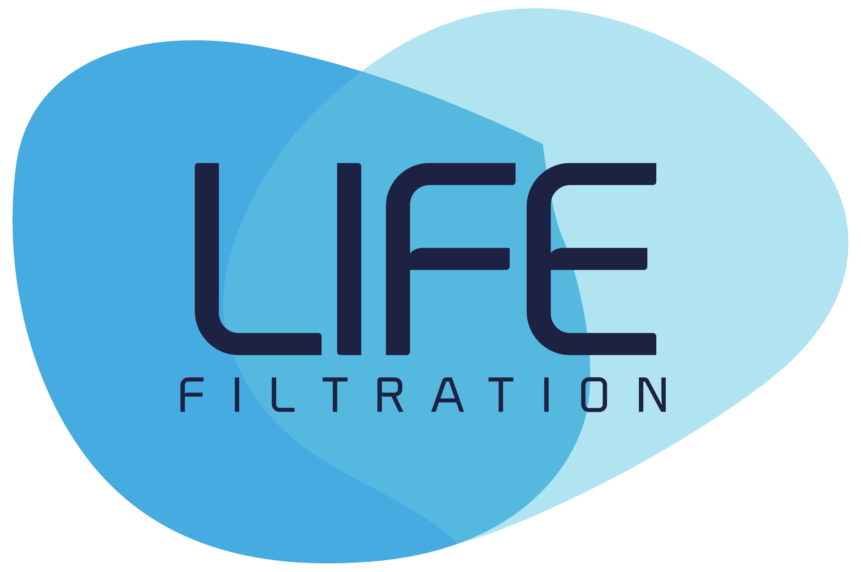 Life Filtration, LLC Logo
