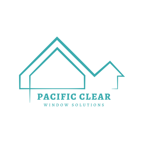 Pacific Clear Window Solution, LLC Logo