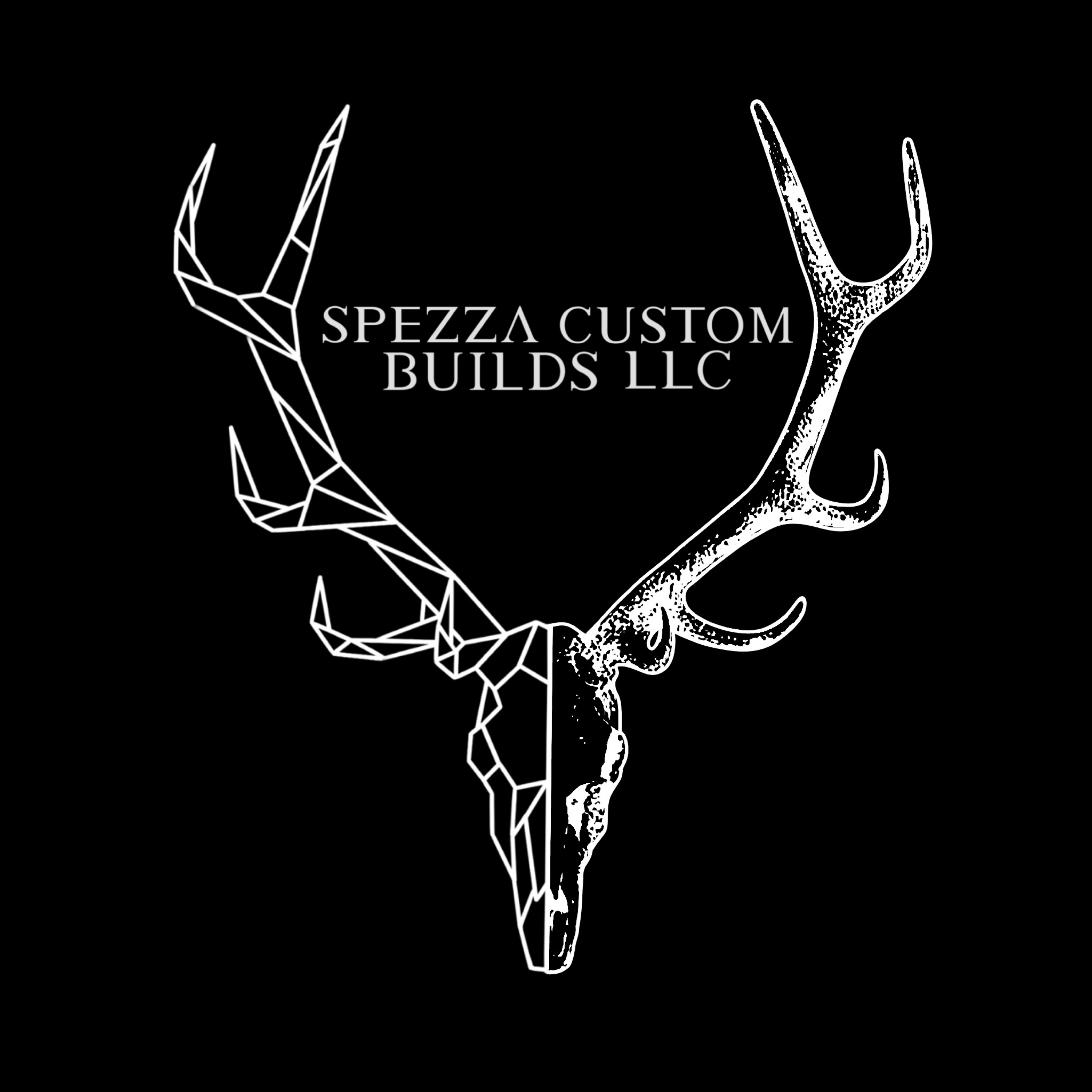 Spezza Custom Builds LLC Logo