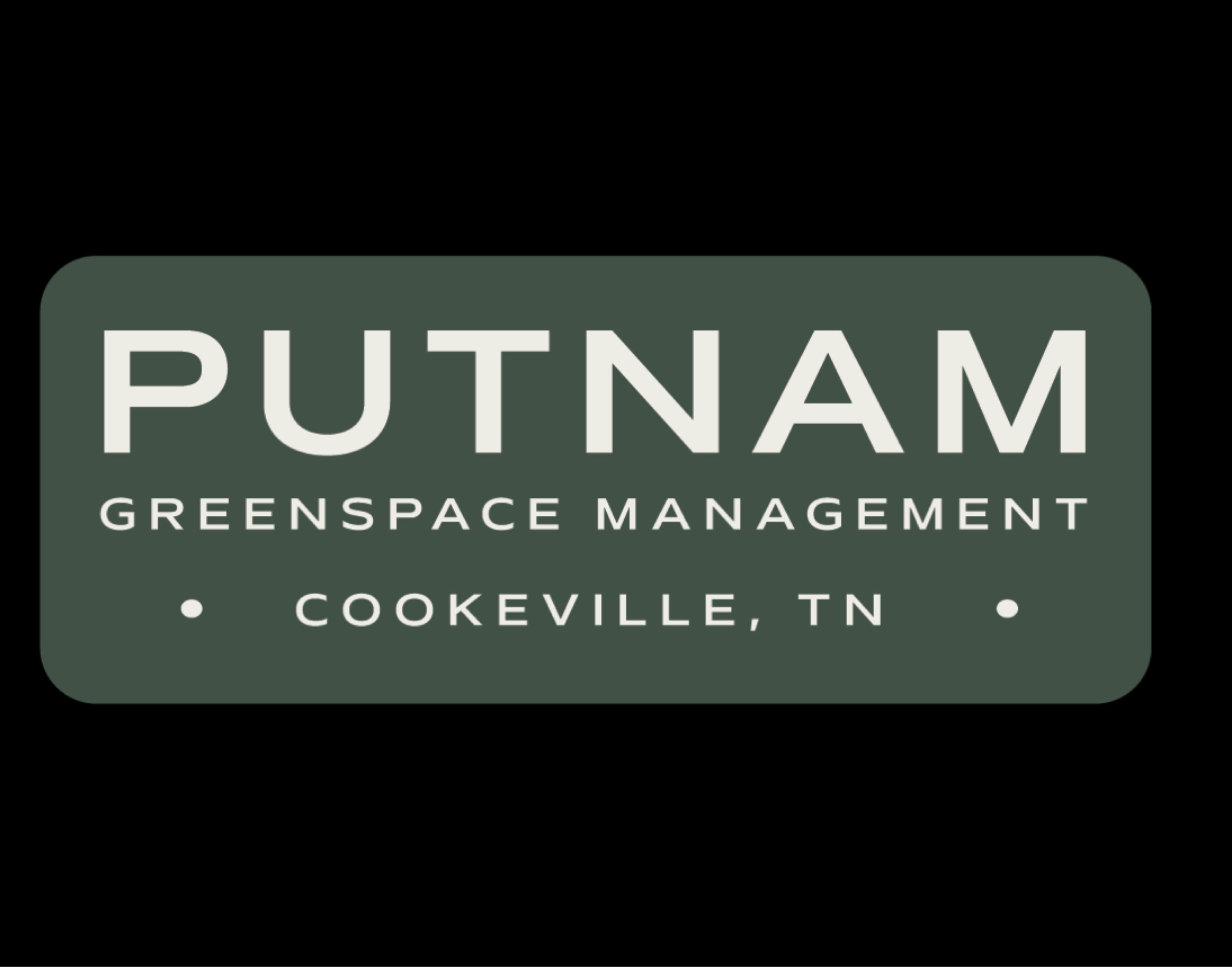 Putnam Greenspace Management, LLC. Logo