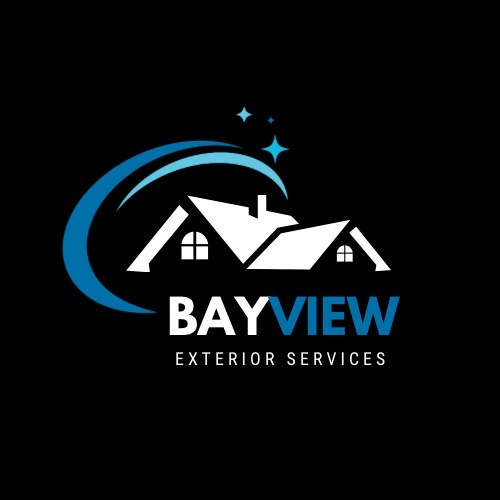 BayView Exterior Services Logo