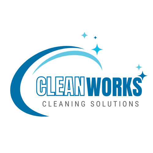 Clean Works Logo