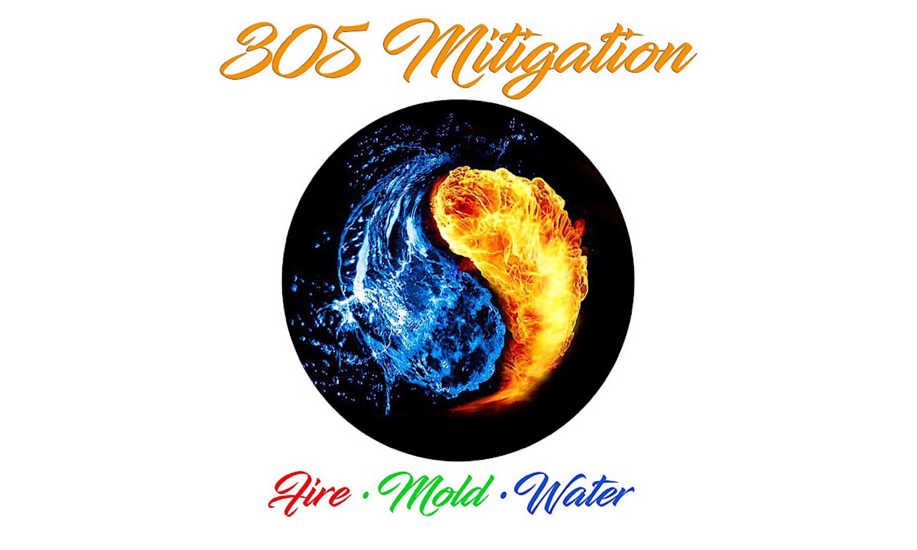 305 Mitigation Logo
