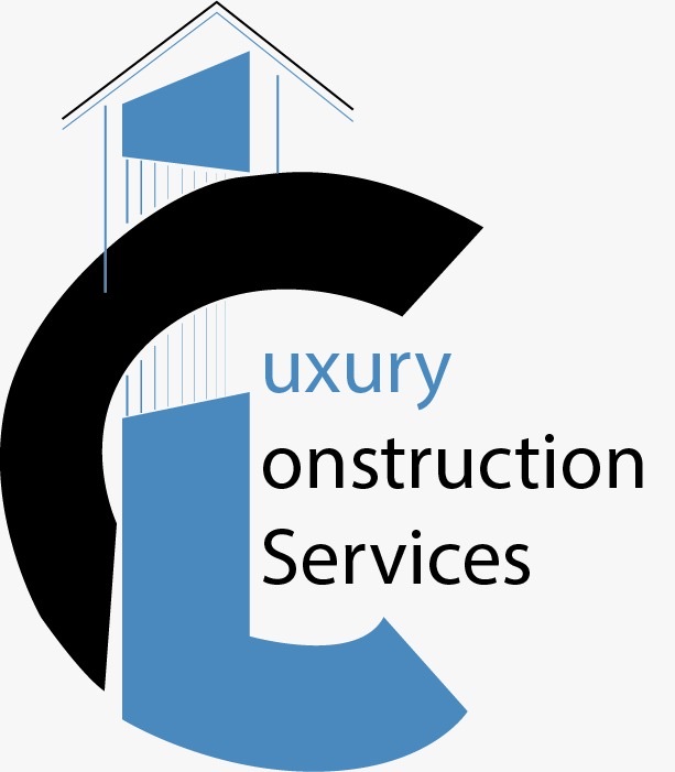 Luxury Construction Services, LLC Logo