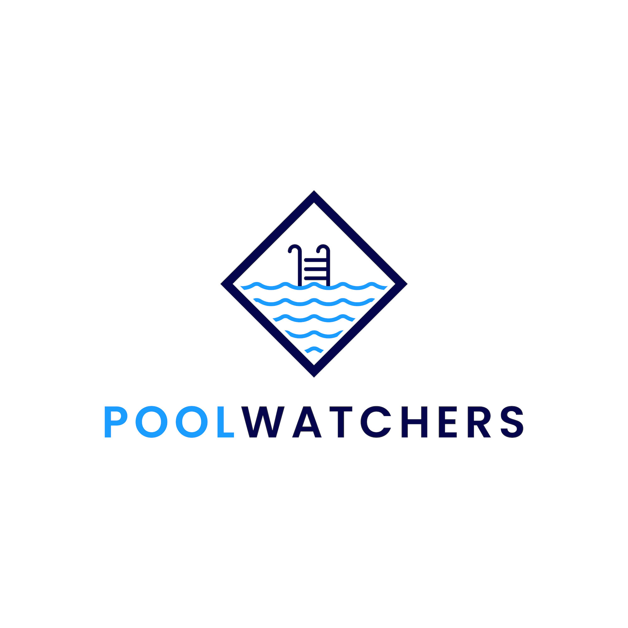 PoolCleanersUnited, Inc. Logo
