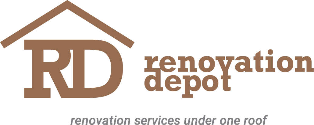 Renovation Depot, LLC Logo