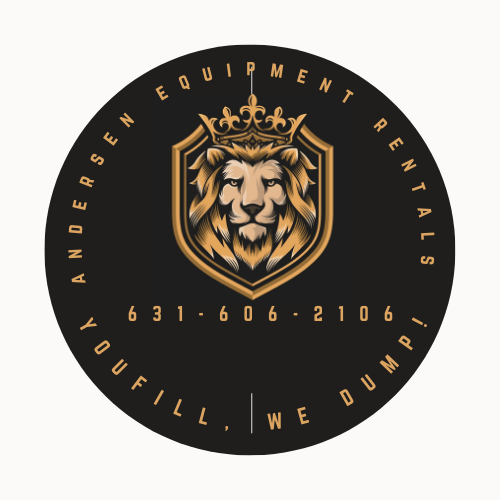 Andersen Equipment Rentals LLC Logo