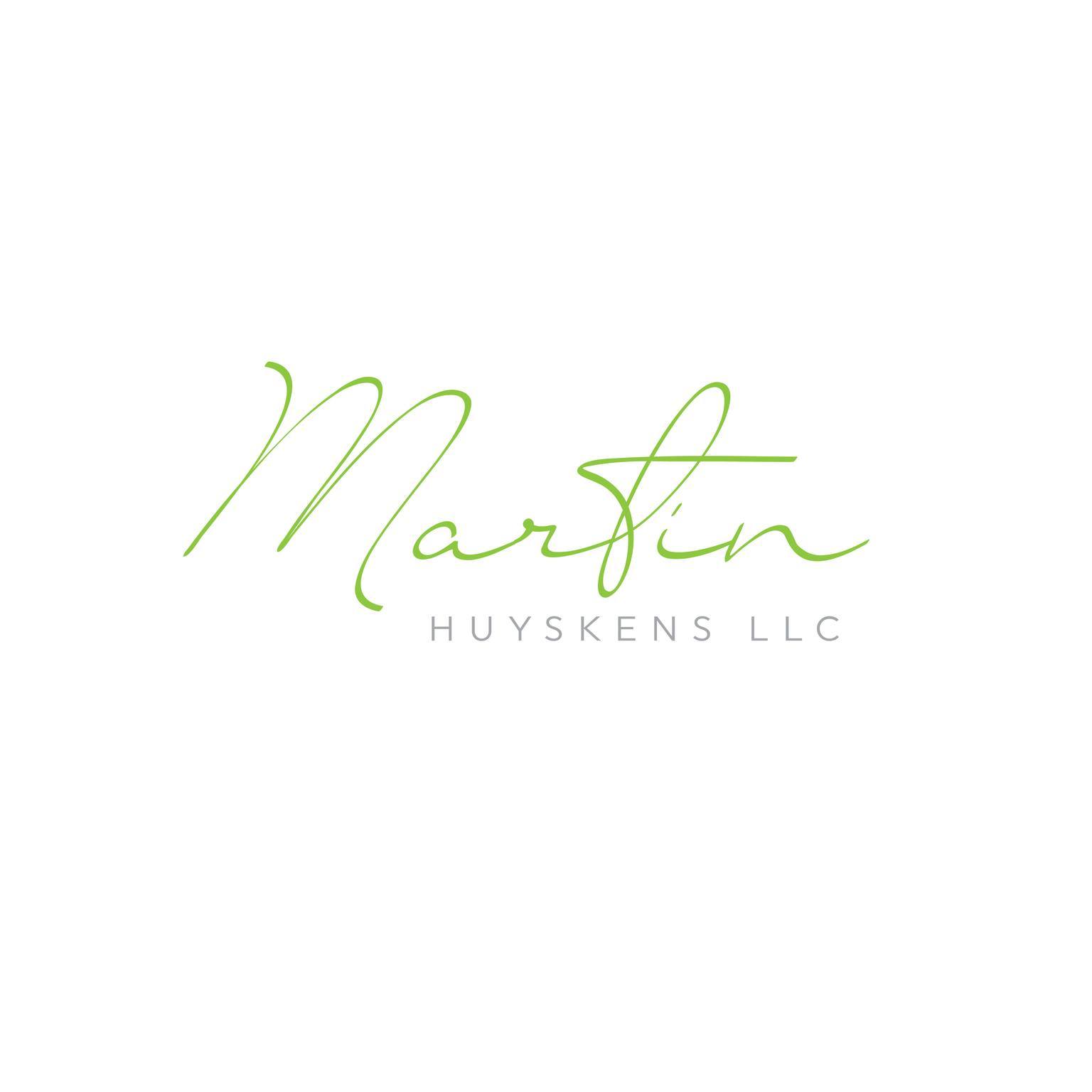 Martin Huyskens LLC Logo