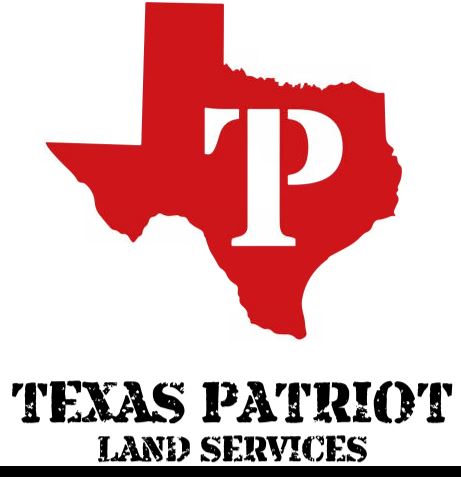 Texas Patriot Land Services, LLC Logo