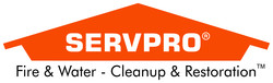 ServPro of South El Monte and Rosemead-Unlicensed Contractor Logo
