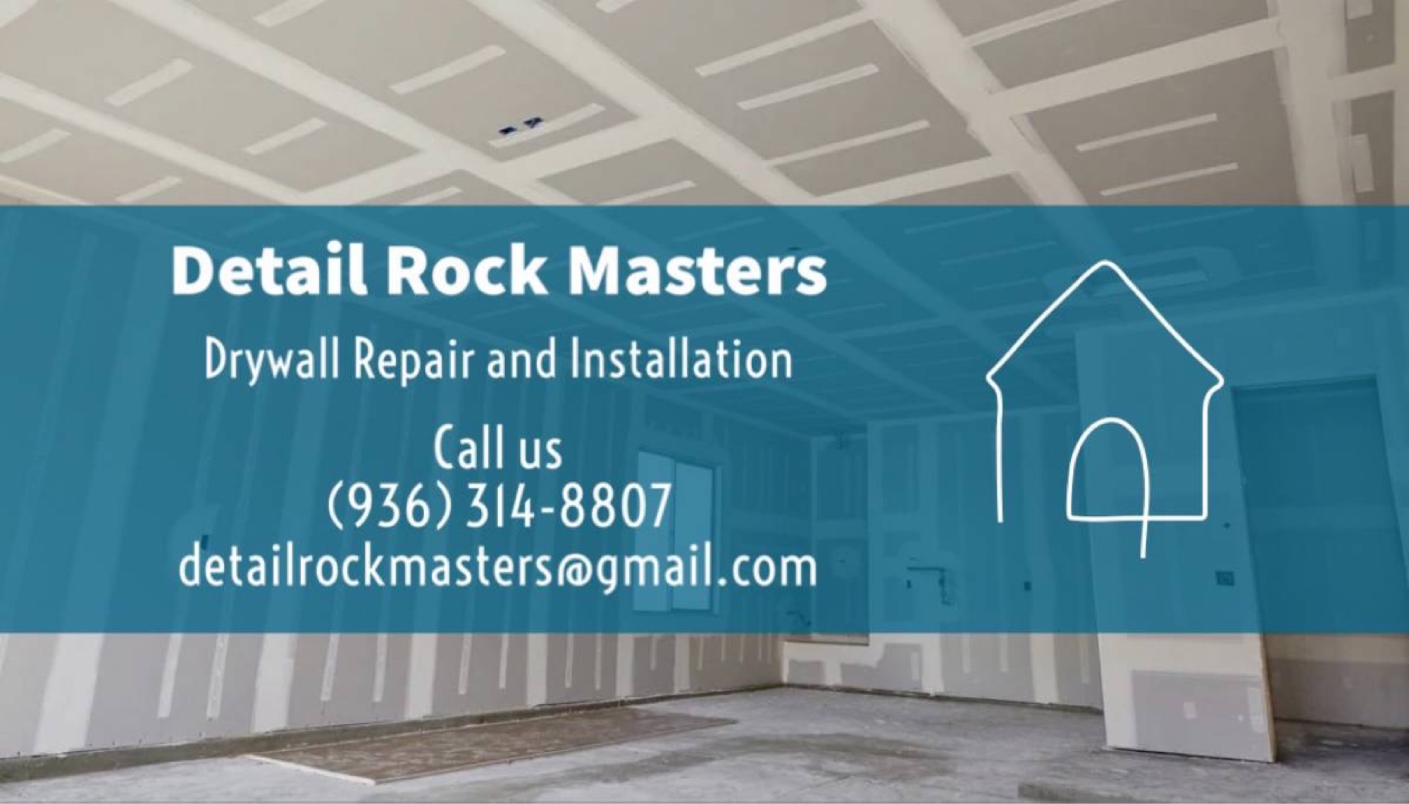 Detail Rock Masters Logo