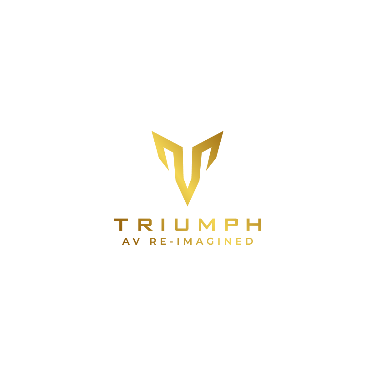 Triumph AV LLC Logo