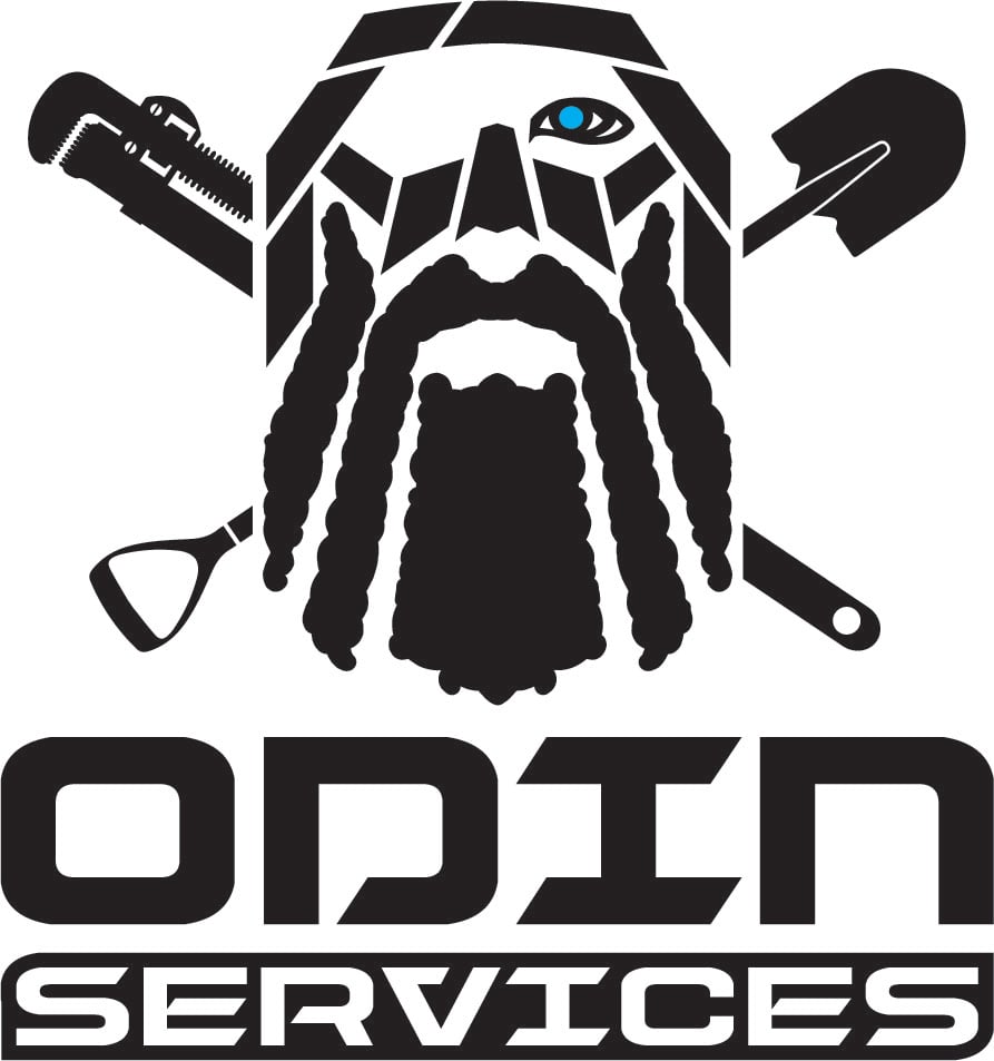 Odin Services LLC Logo