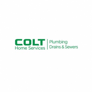 Colt Home Services LLC Logo