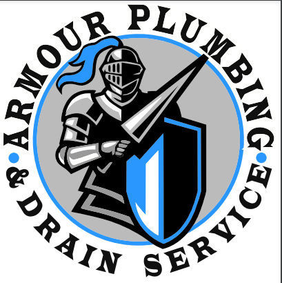 Armour Drain & Excavation, LLC Logo