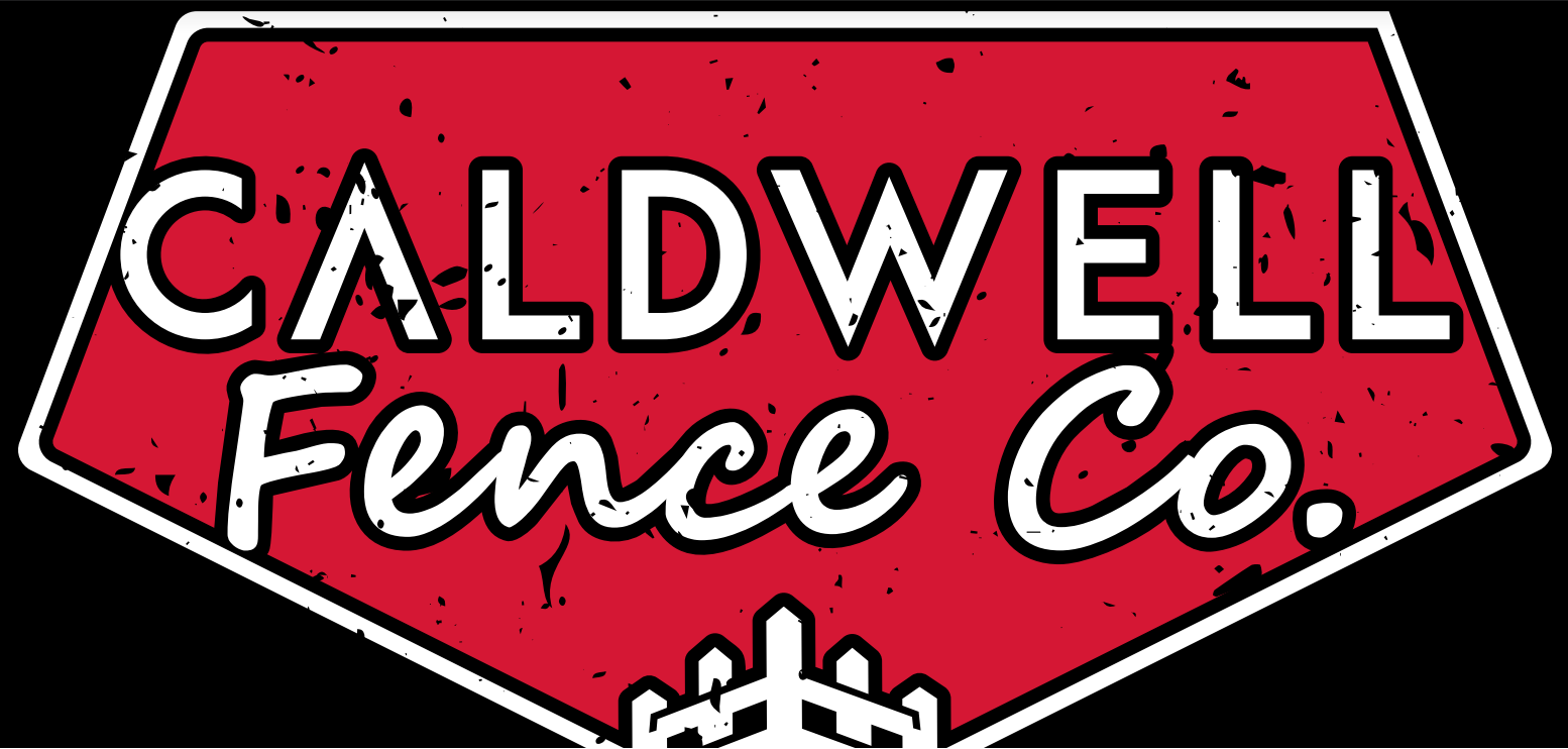 Caldwell Fence LLC Logo