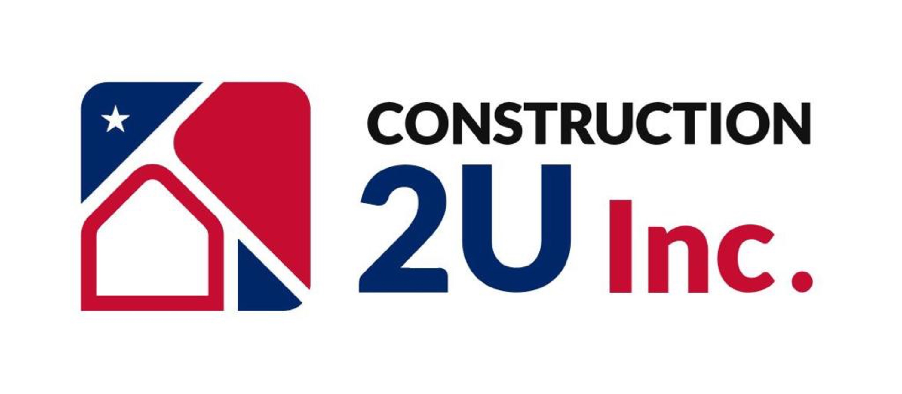 Construction2U, Inc. Logo