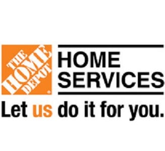 The Home Depot - Generators Logo