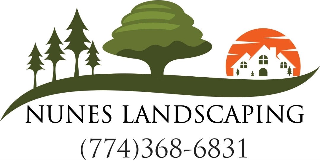 Nunes Landscaping Logo