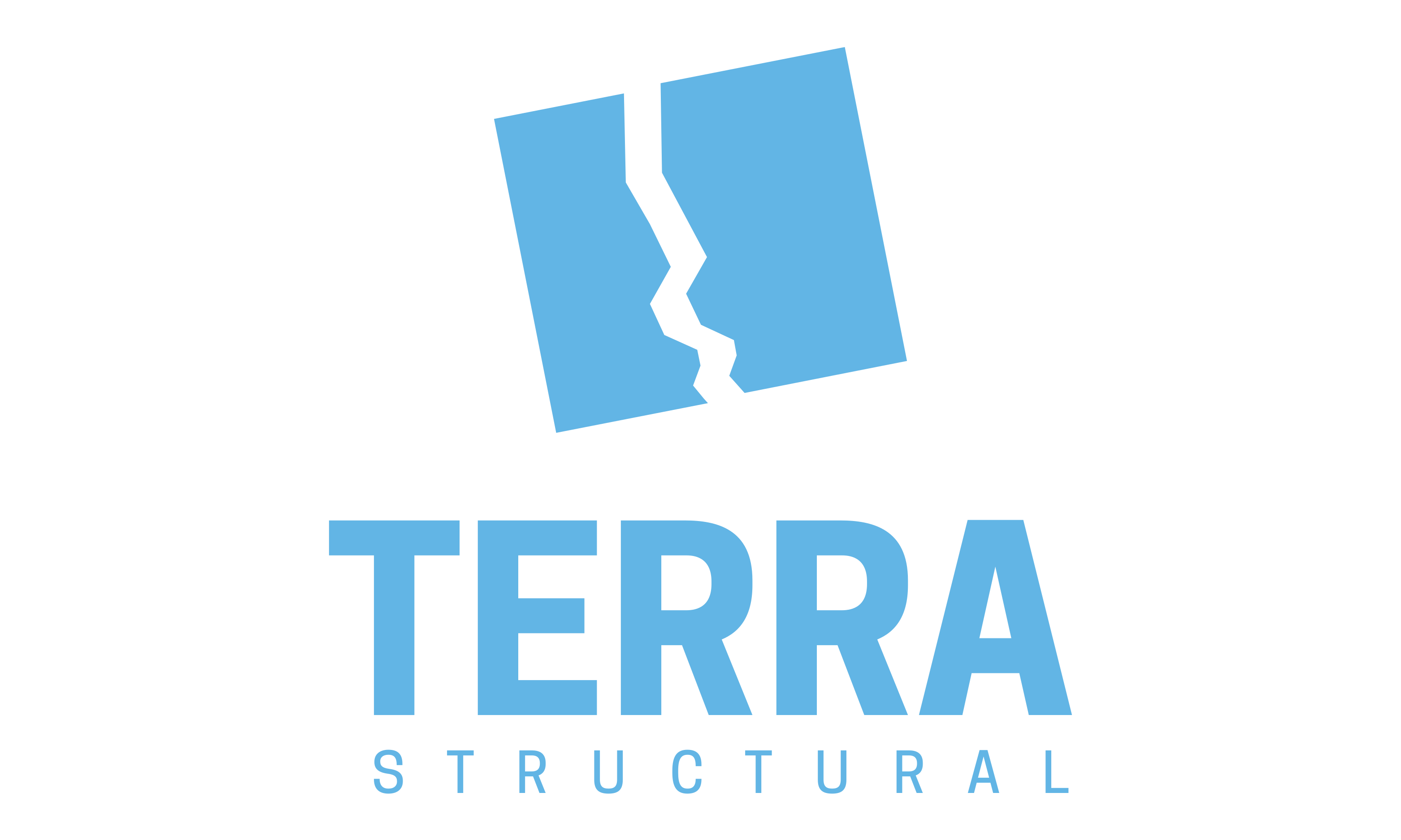 Terra Structural, LLC Logo