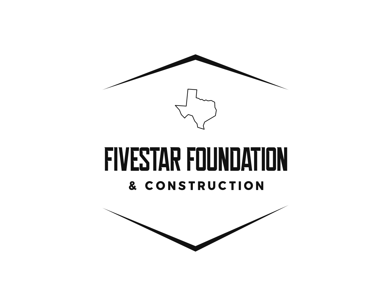 FS Foundation And Construction Logo