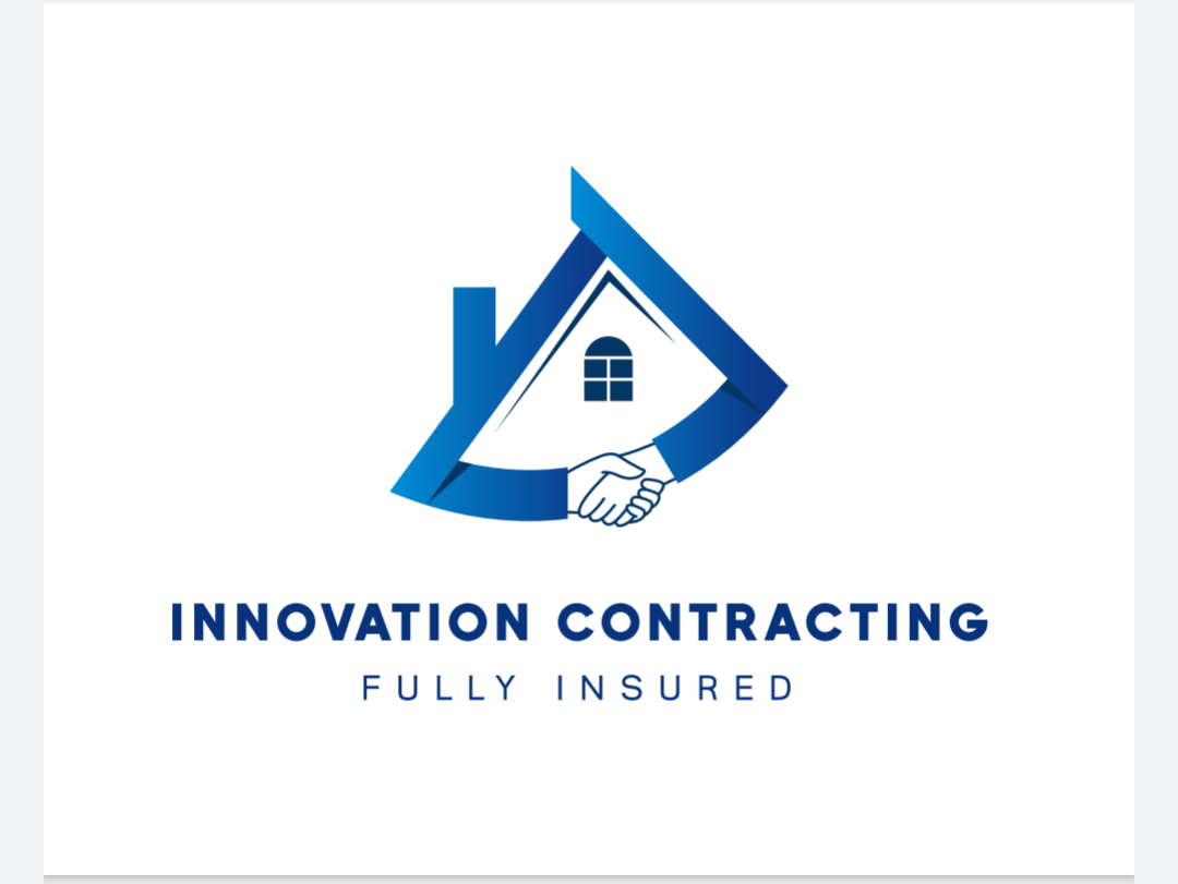 Innovation Contracting, LLC Logo