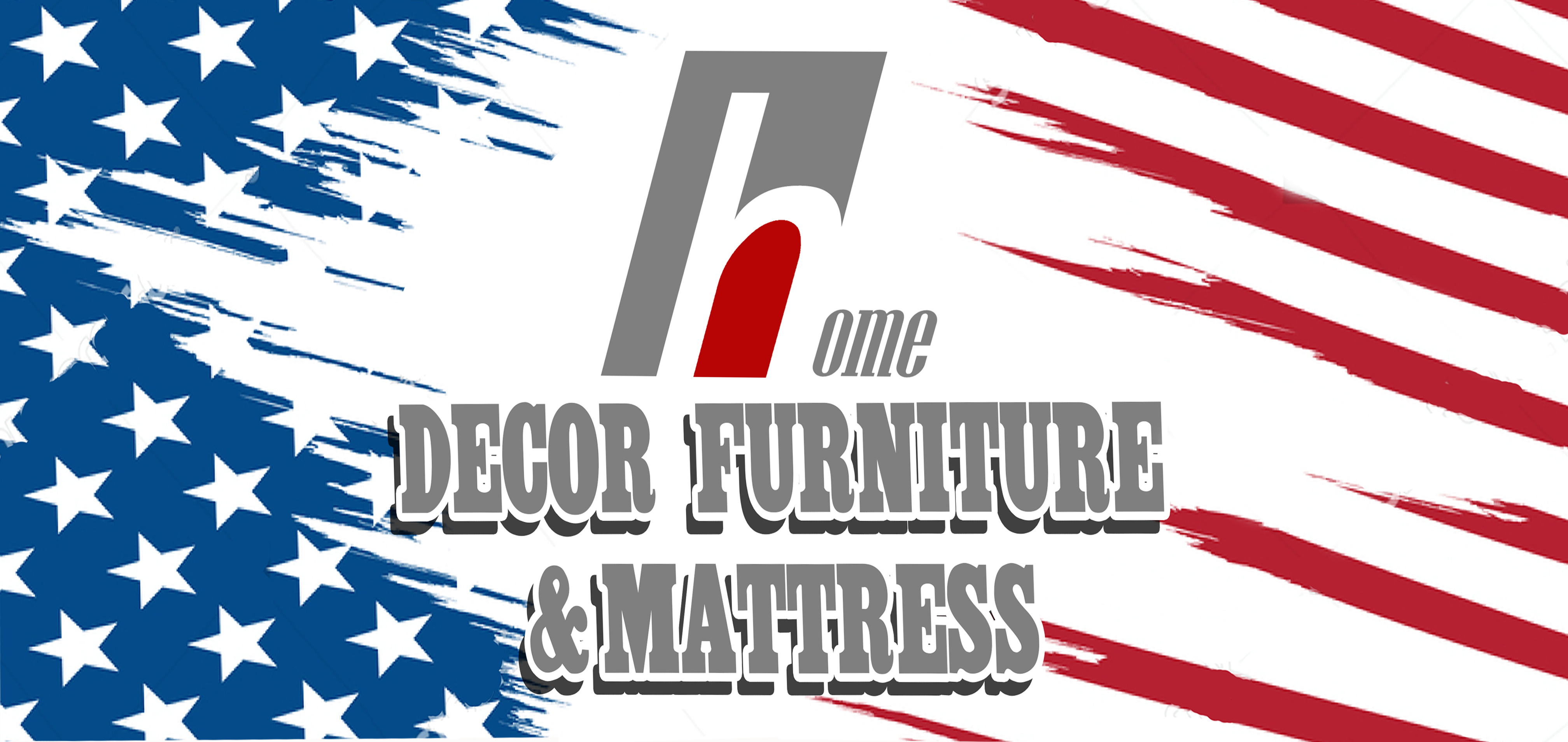 Home Décor Furniture Logo
