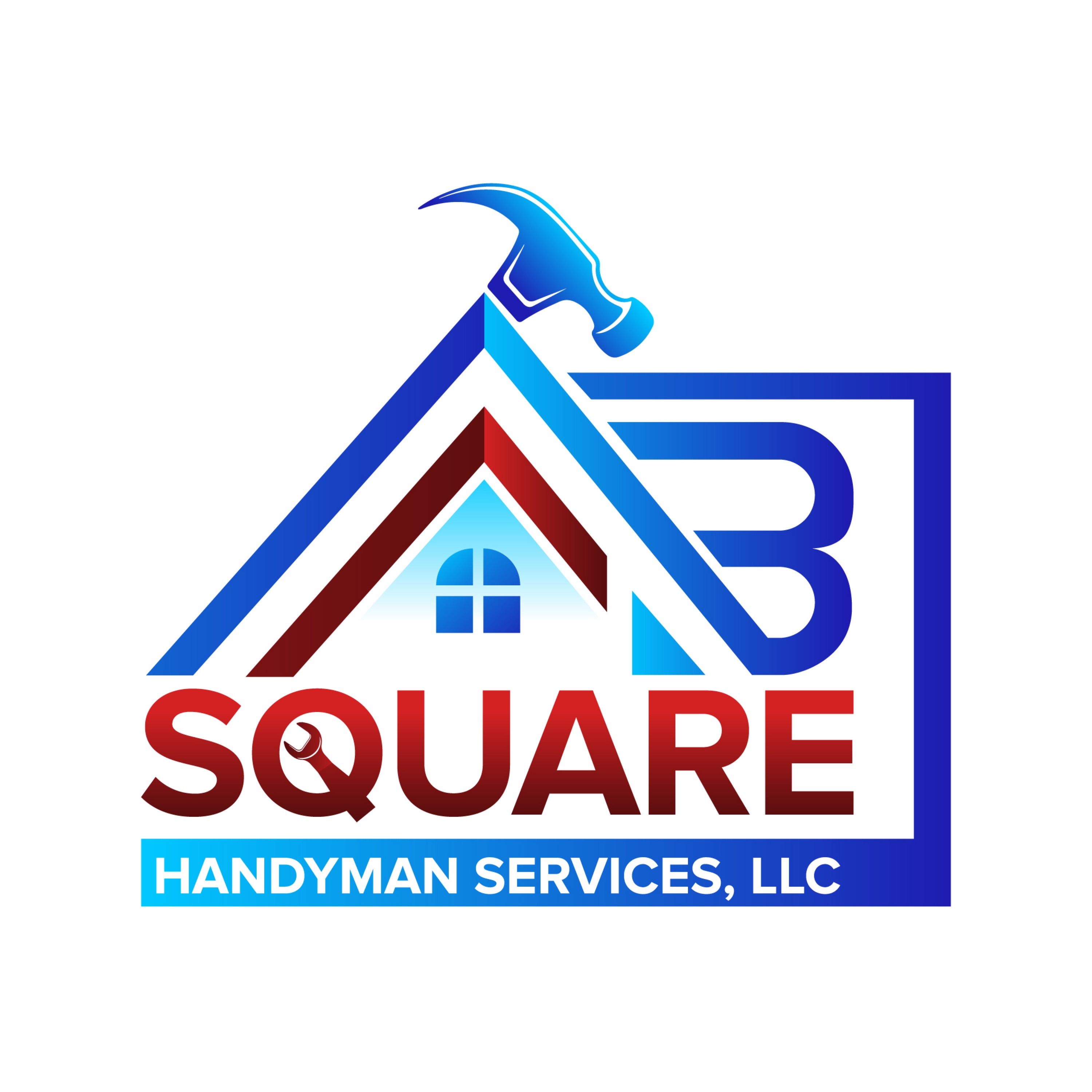 B-Square Service Logo