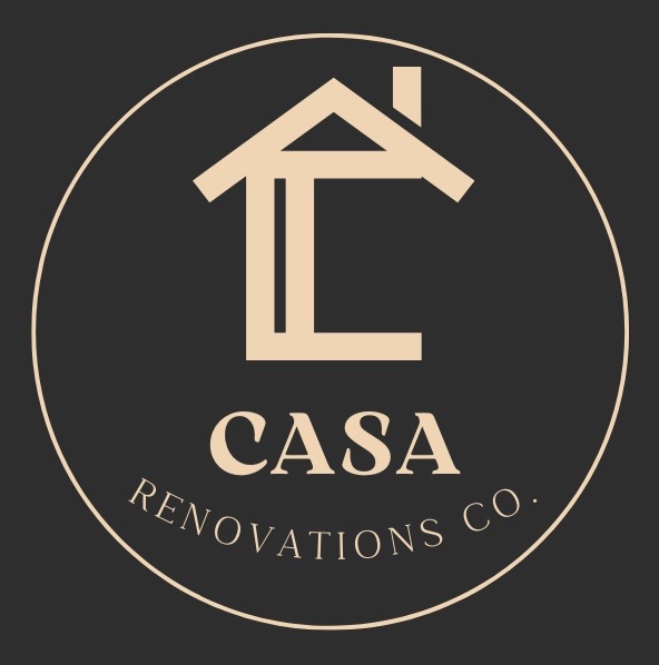 CASA Renovations Logo