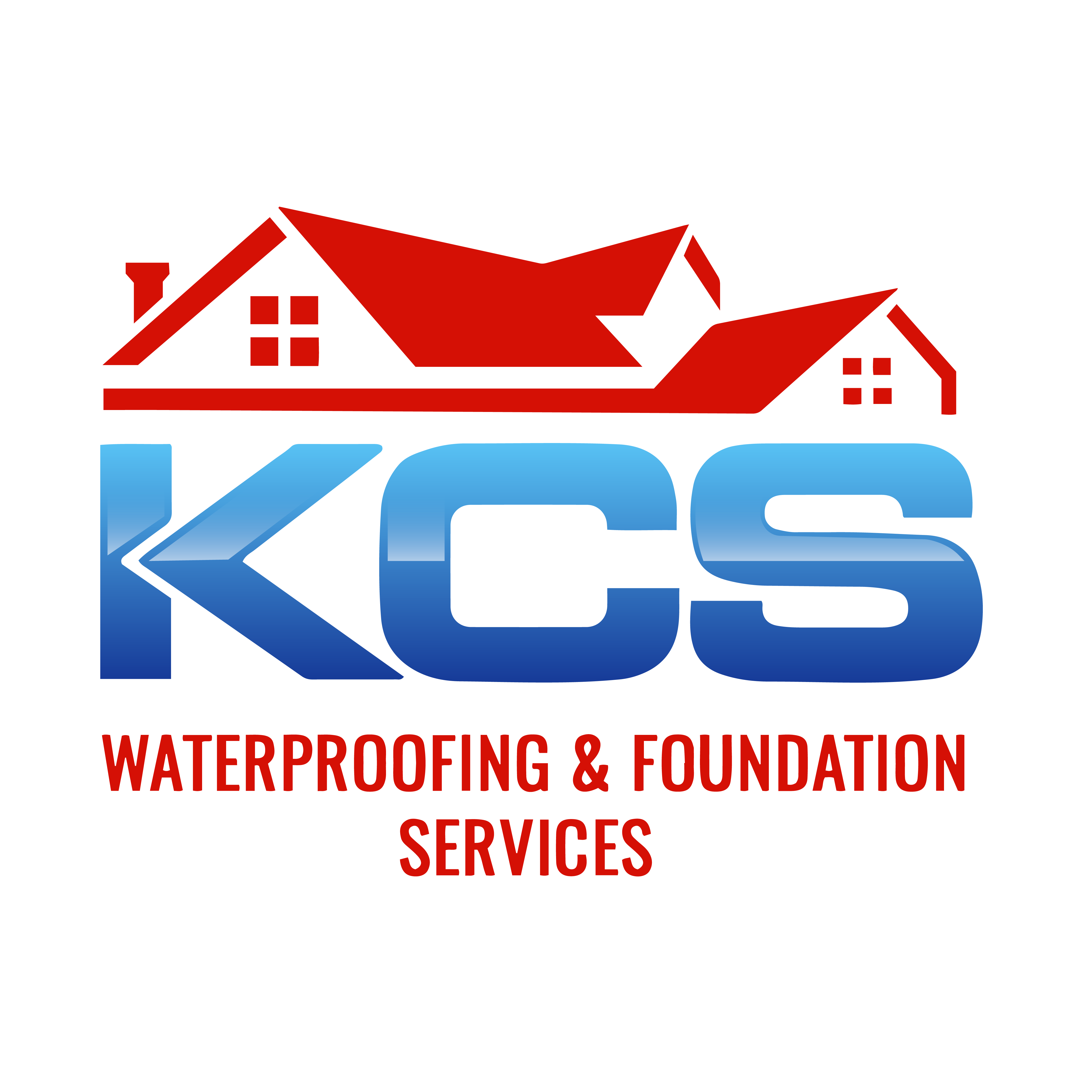 Kentuckiana Contracting Services Logo