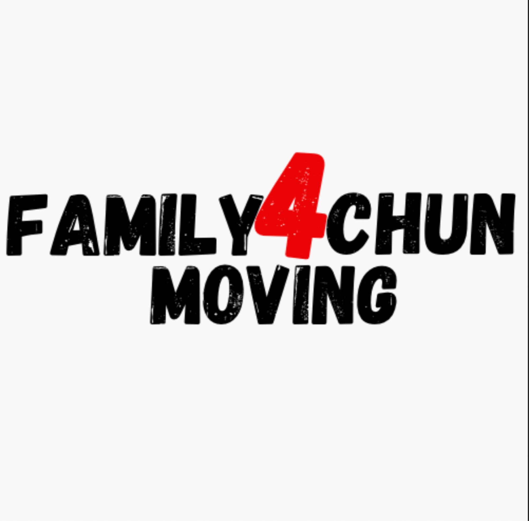 Family4Chun, LLC Logo