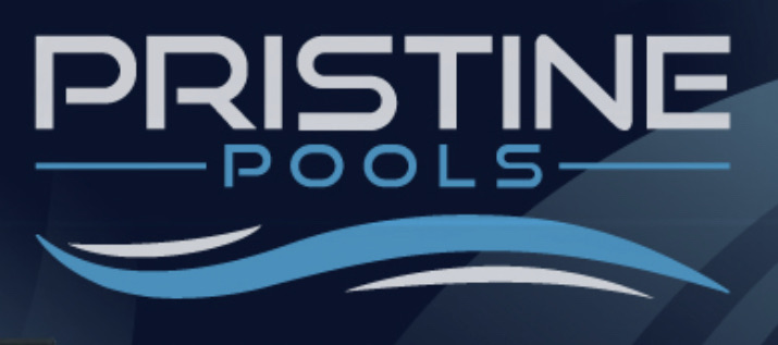 Pristine Pools LLC Logo