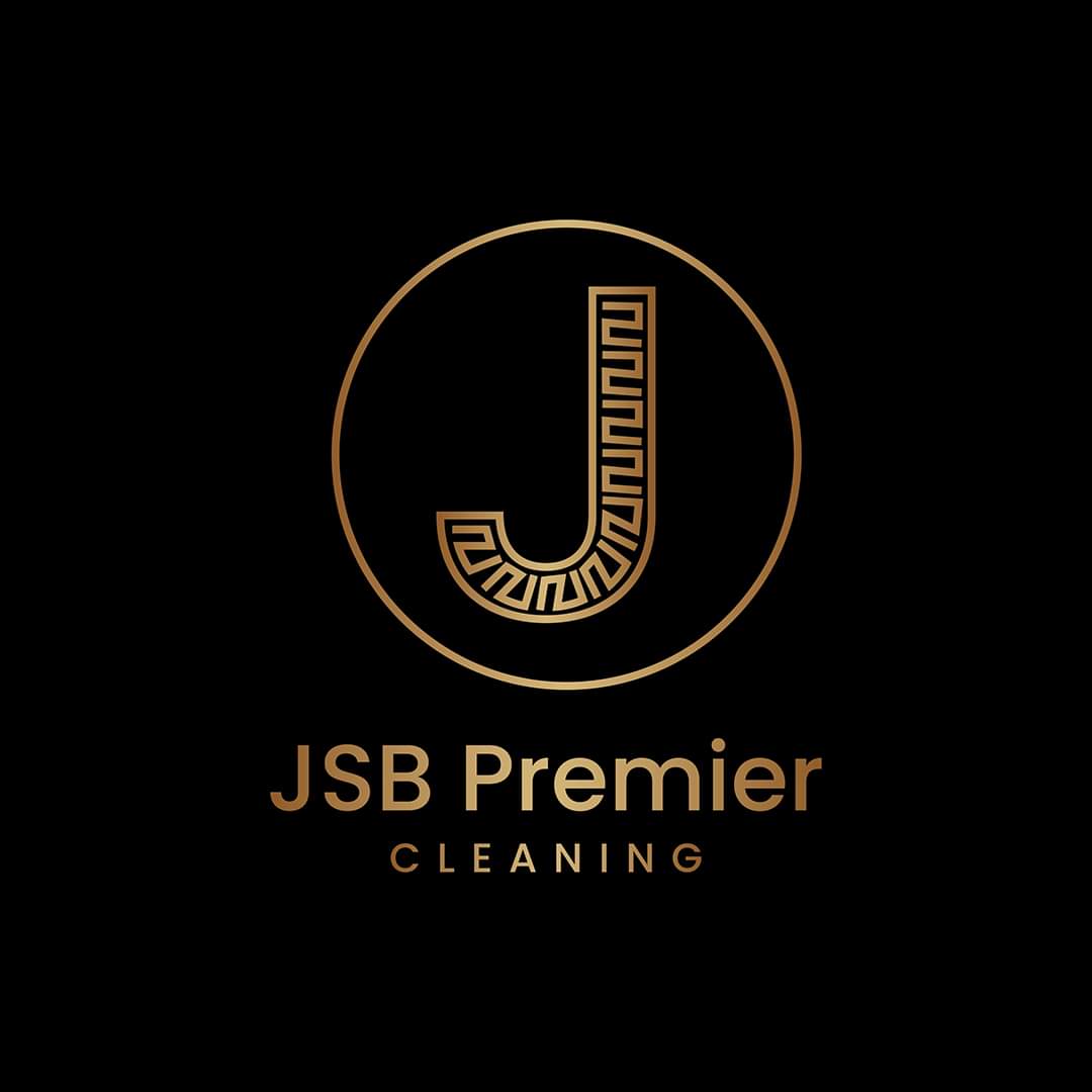 JSB Premier Cleaning, LLC Logo