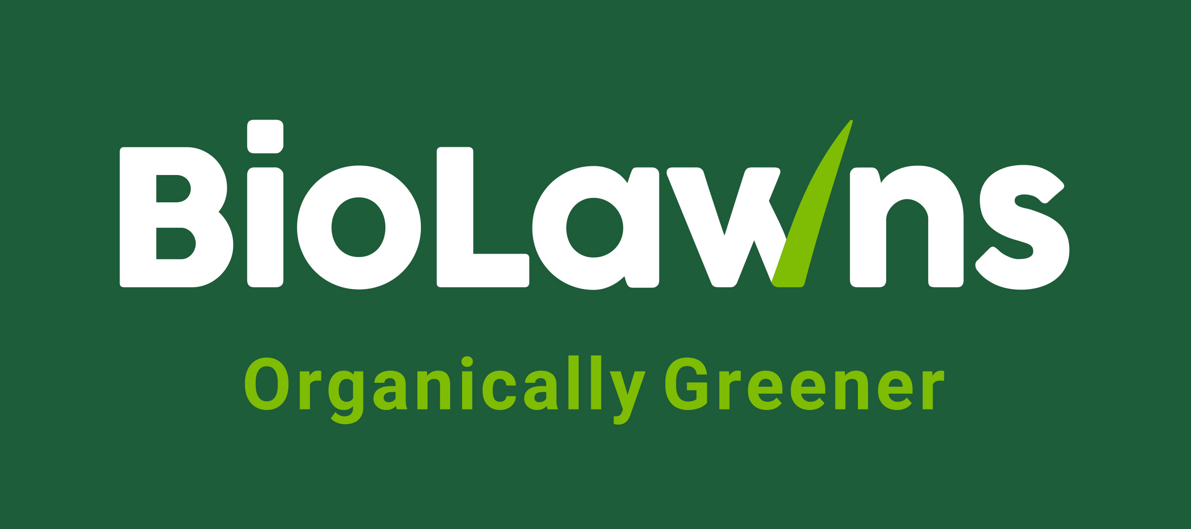 BioLawns, LLC - Unlicensed Contractor Logo