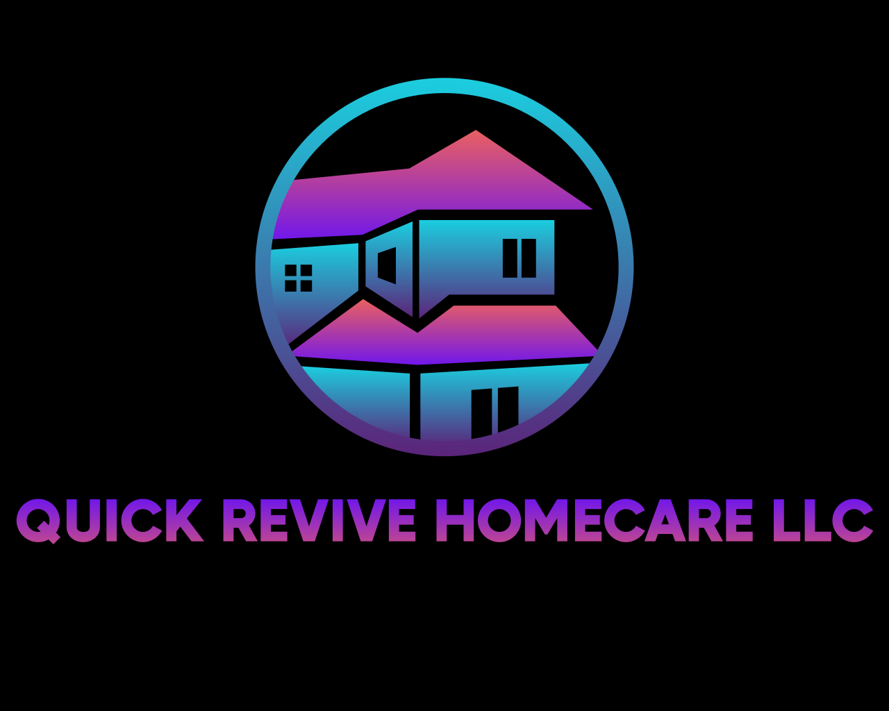 Quick Revive Homecare, LLC Logo