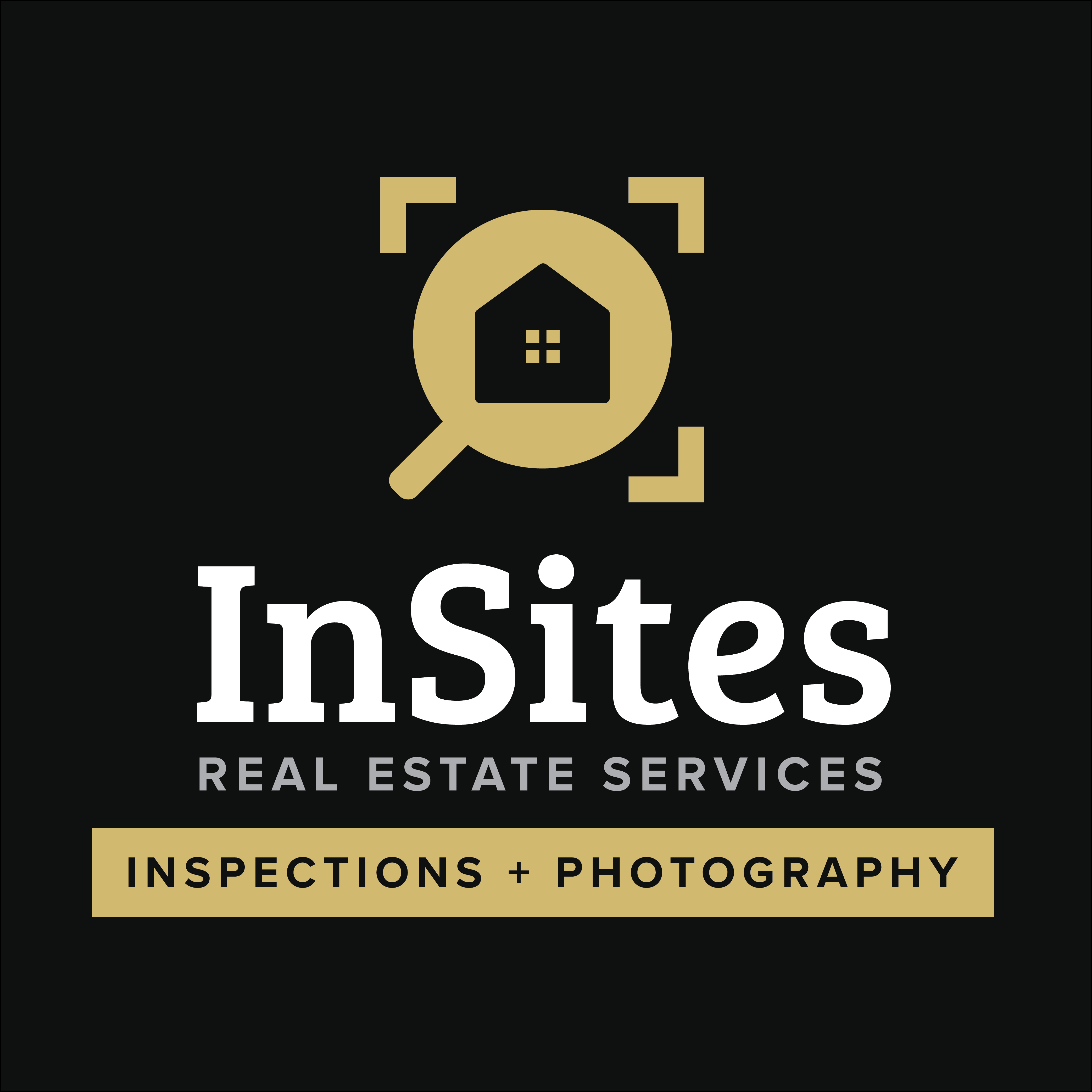 InSites Real Estate Services Logo