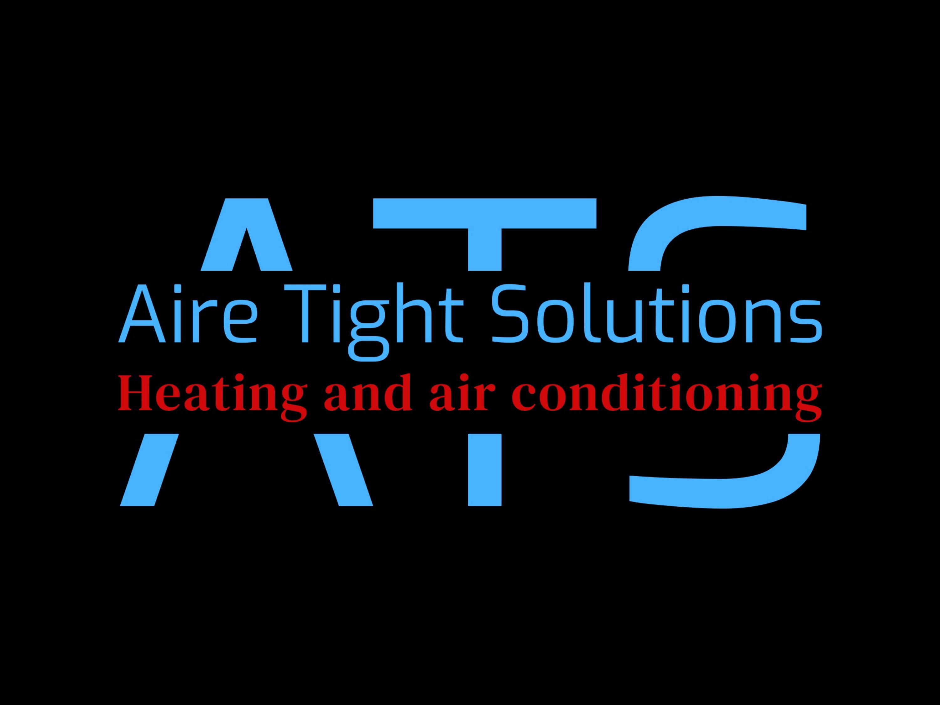 Aire Tight Solutions Logo