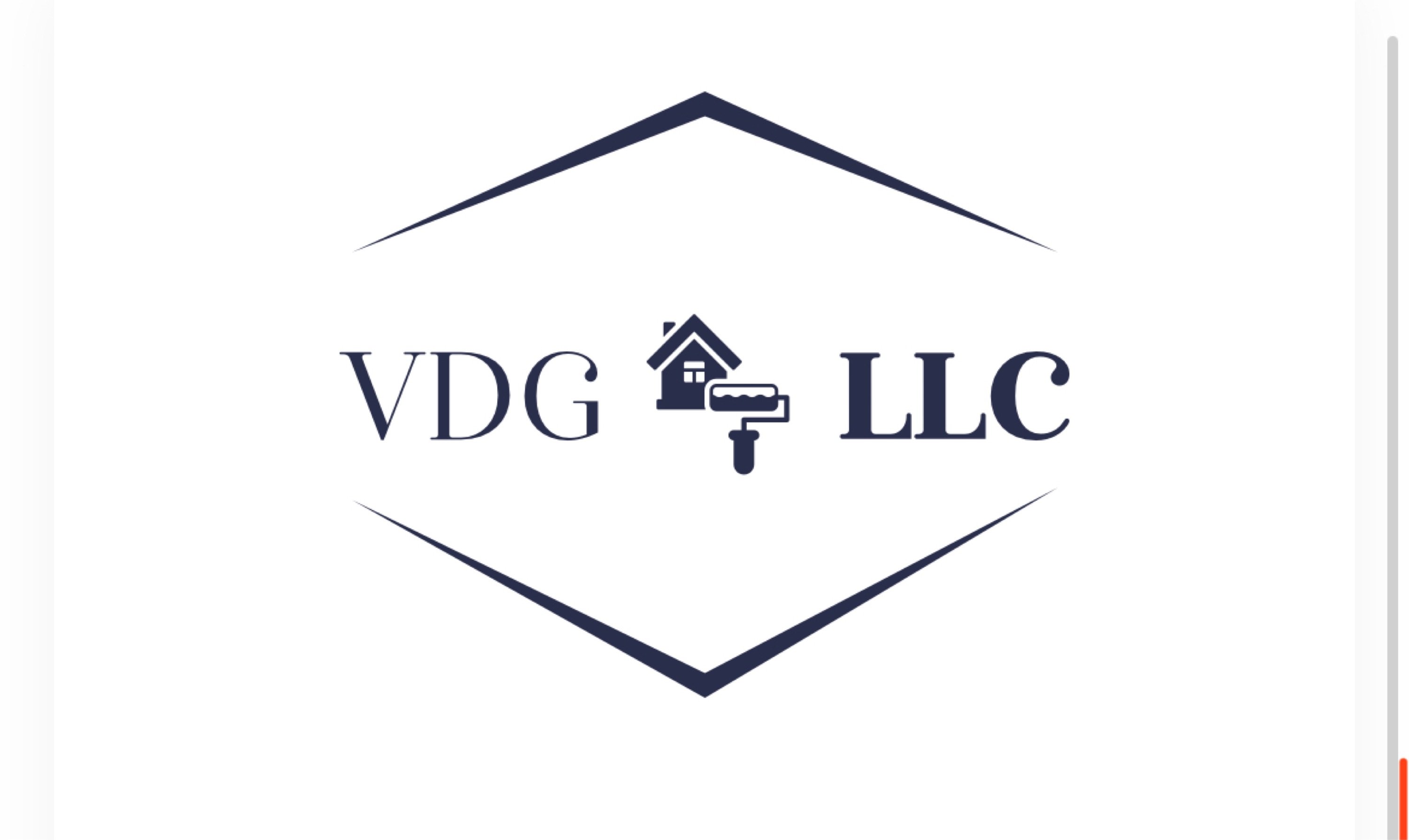 VDG LLC Logo