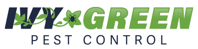 Ivy Green, LLC Logo
