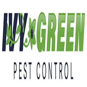 Ivy Green, LLC Logo