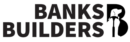 Banks Builders LLC Logo